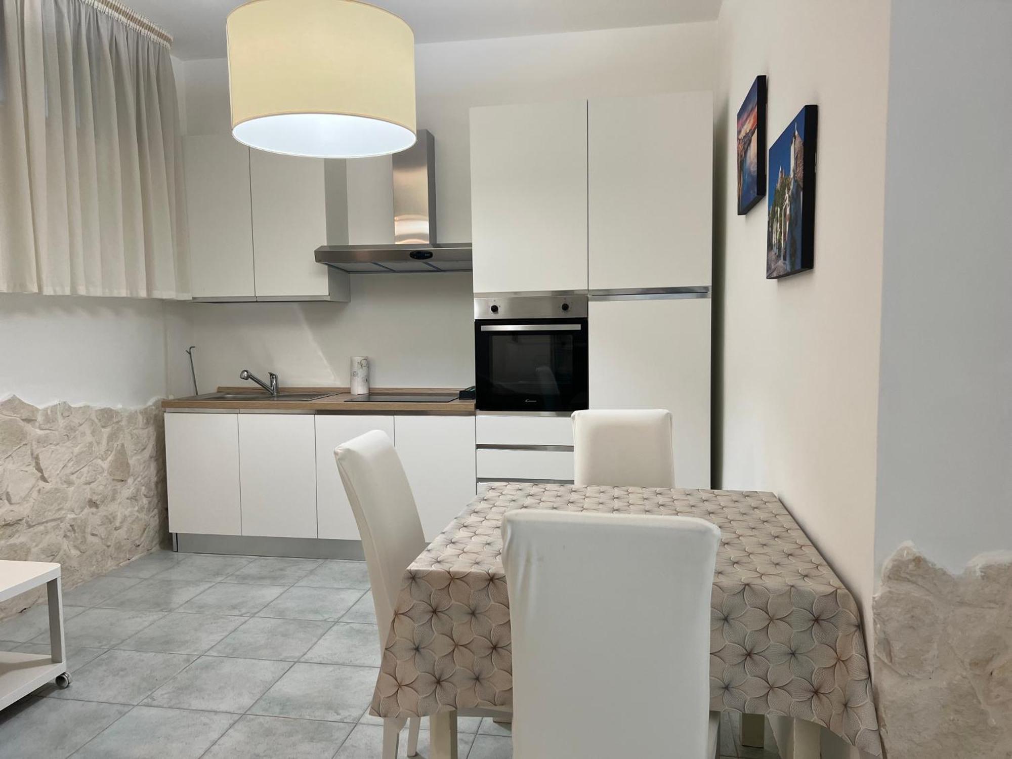 Casa Vacanze Rosie Cellamare Buitenkant foto